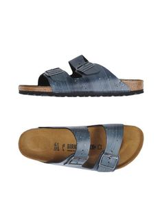 Сандалии Birkenstock