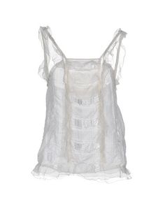 Топ без рукавов Isabel Marant