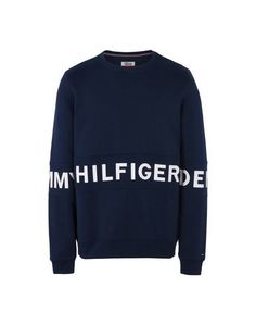 Толстовка Tommy Hilfiger Denim