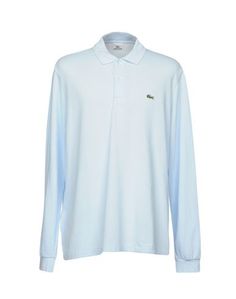 Поло Lacoste