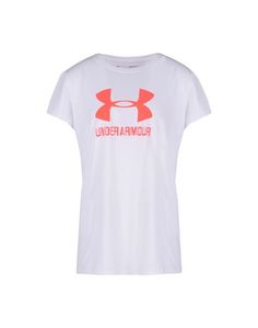 Футболка Under Armour