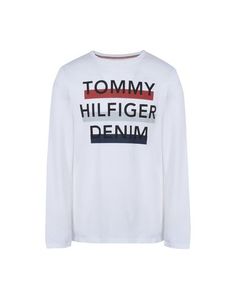 Футболка Tommy Hilfiger Denim