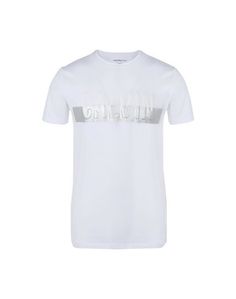 Футболка Calvin Klein Jeans