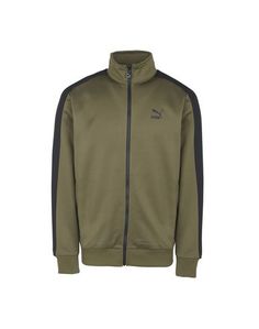 Толстовка Puma