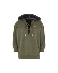 Толстовка Puma