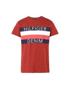 Футболка Tommy Hilfiger Denim