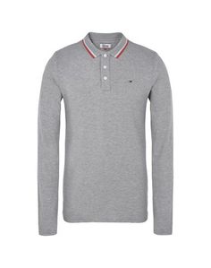 Поло Tommy Hilfiger Denim