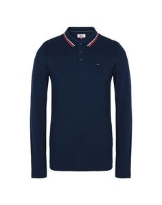Поло Tommy Hilfiger Denim
