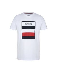 Футболка Tommy Hilfiger