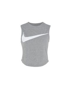 Топ без рукавов Nike