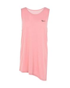 Топ без рукавов Nike