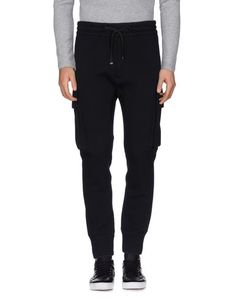 Повседневные брюки Helmut Lang
