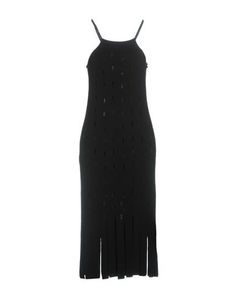 Короткое платье Pinko Black