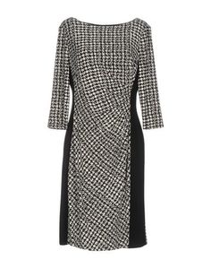 Короткое платье Lauren by Ralph Lauren