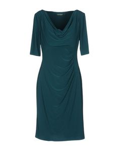Короткое платье Lauren by Ralph Lauren