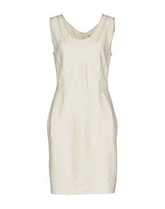 Короткое платье HervÉ LÉger BY MAX Azria