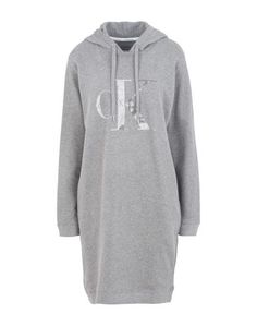 Короткое платье Calvin Klein Jeans