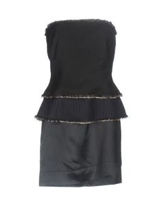 Короткое платье Maison Margiela
