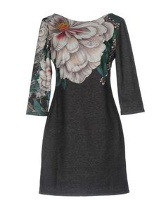 Короткое платье Desigual