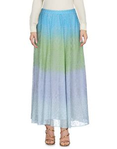 Длинная юбка Missoni