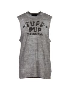 Футболка Dsquared2