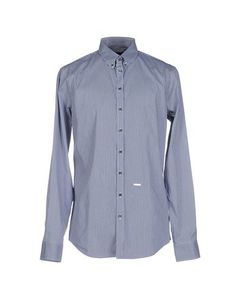 Pубашка Dsquared2