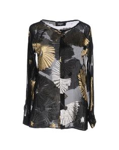 Pубашка Dsquared2