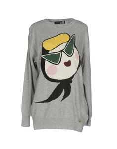 Свитер Love Moschino