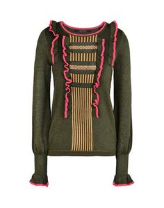 Свитер Scotch & Soda