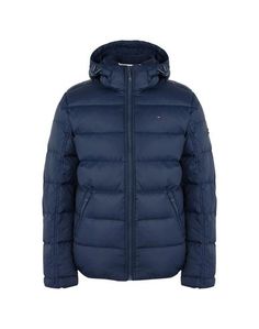 Пуховик Tommy Hilfiger Denim