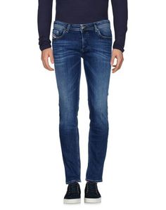 Джинсовые брюки Diesel