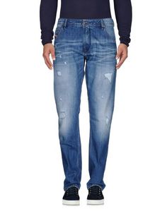 Джинсовые брюки Diesel