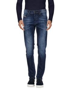 Джинсовые брюки Diesel