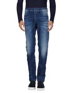 Джинсовые брюки Diesel