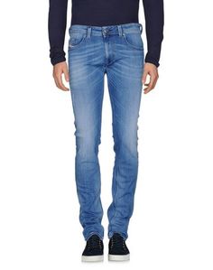 Джинсовые брюки Diesel