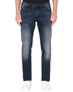 Джинсовые брюки Calvin Klein Jeans