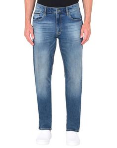 Джинсовые брюки Calvin Klein Jeans