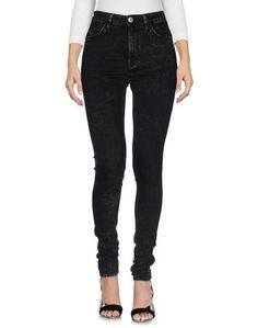 Джинсовые брюки Haikure