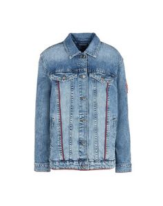 Джинсовая верхняя одежда Tommy Hilfiger