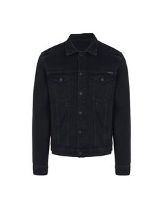Джинсовая верхняя одежда Calvin Klein Jeans