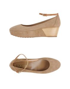 Туфли Tod`S
