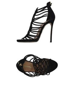 Сандалии Dsquared2
