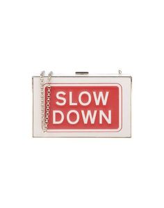 Сумка на руку Anya Hindmarch