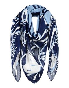 Платок Kenzo