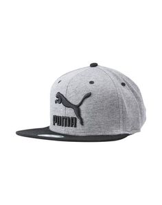 Головной убор Puma