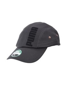 Головной убор Puma
