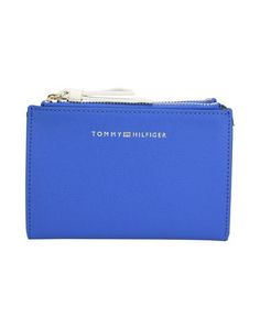 Бумажник Tommy Hilfiger