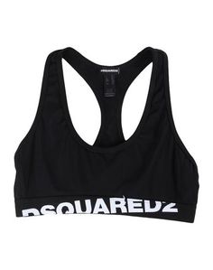 Бюстгальтер Dsquared2