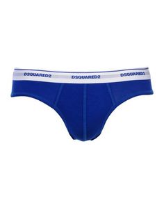Трусы Dsquared2