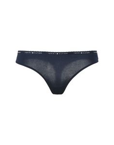 Трусы-стринги Tommy Hilfiger